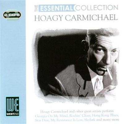 Audio Cd - Hoagy Carmichael - The Essential Collection (2 Cd)  - Avid Entertainm