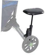  Golf Push Cart Seat 