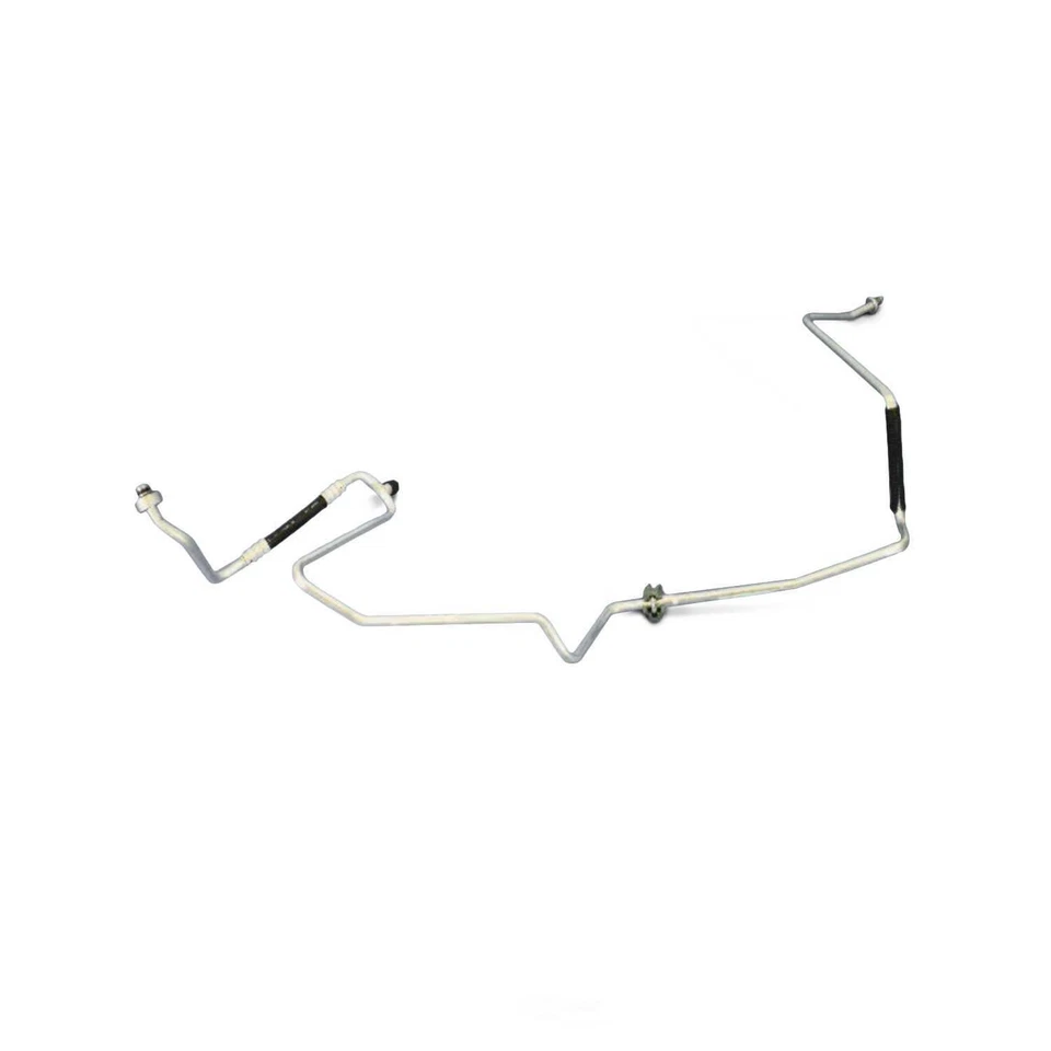 Conjunto de línea de líquido de aire acondicionado Mopar 55056922AB Foto 3 de 3