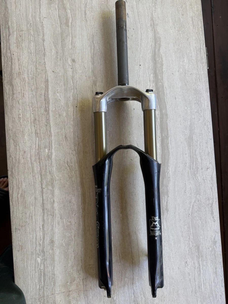 Marzocchi Forks for Dirt Jumper Suspension for sale | eBay