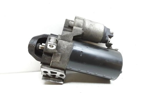 BMW 1 E81 Anlasser 7823700 2.00 Diesel 2009 33701066