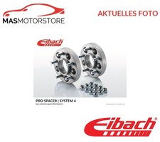SPURVERBREITERUNG EIBACH S90-4-20-008 I FÜR FORD FOCUS III,MONDEO IV,FOCUS II