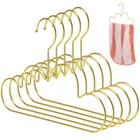 5 Pcs Metal Hanger Hangers for Kids Clothes Coat Cloud Childrens