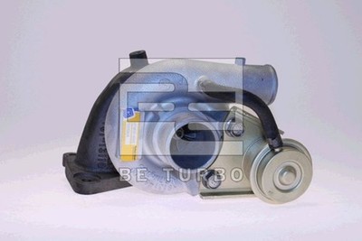 BE TURBO Lader Aufladung Reman 127426RED +309.40  Pfand für FIAT DUCATO Bus 100