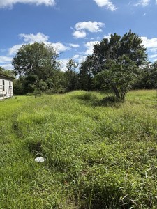 Texas Land For Sale .11 Acres Edna Lot Within Walking Distance Of Park