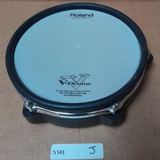 ROLAND V-DRUMS PDX-100 11" DUAL TRIGGER PAD B4I0379  S345 J