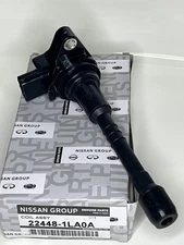 Ignition Coil 224481LA0A OEM NISSAN Armada 2017-23 INFINITI QX56 QX80 11-24