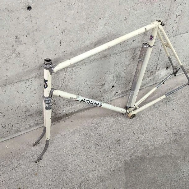 BOTTECCHIA Bike Frames for sale - eBay