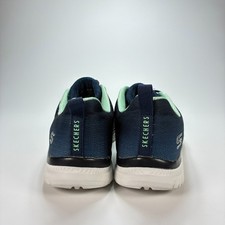 Las mejores ofertas en SKECHERS Memory Foam Green Athletic Shoes