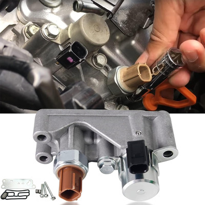 For Honda Accord Odyssey Pilot Acura RDX 3.5L Variable Timing Solenoid 918-056 U