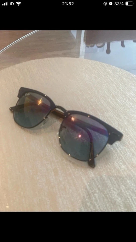 Ray-Ban Clubmaster, photo 4 of 5