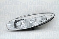 Magneti Marelli 712102601110 Hauptscheinwerfer For Renault