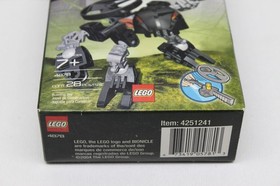 *New In Sealed Box* LEGO BIONICLE: Rahaga Bomonga (Item # 4878)