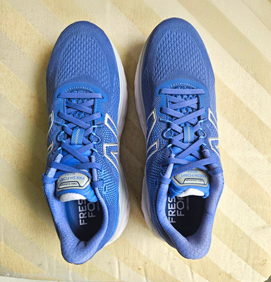 New Balance Fresh Foam More v3 Women s Night Sky Running WMORNA3, Size 11 B