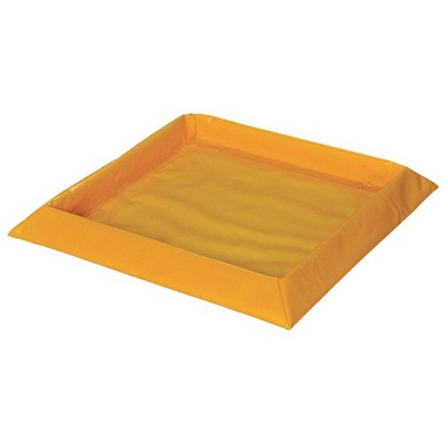 EAGLE  Spill Containment Berm,108-1/2 in.W 45UX27