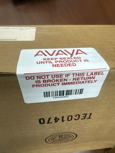 Avaya 2410 Digital Phone (700381988) - Picture 3 of 3