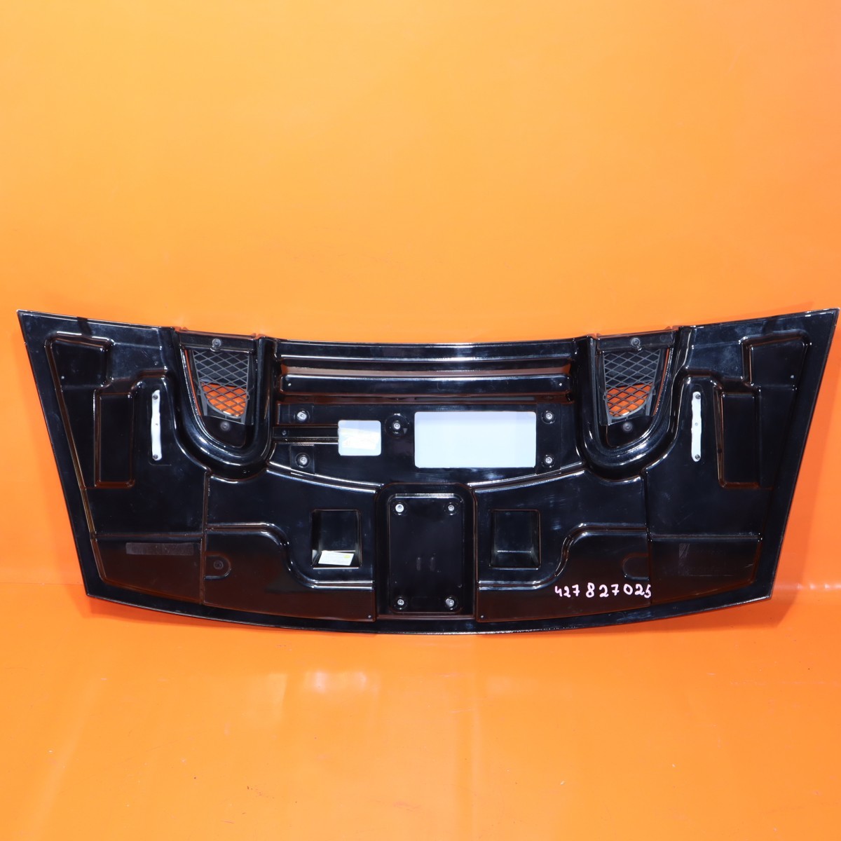 Audi R8 2011-2015 Rear Engine lid P/N 427827025