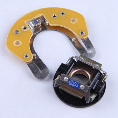 L14-102Y Einphasiger Mechanischer Zentrifugalschutzschalter Induktion YU63 8967 - Bild 4 von 6