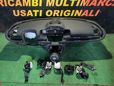 KIT AIRBAG COMPLETO DI PLANCIA CRUSCOTTO MINI CLUB MAN JOHN COOPER WORKS