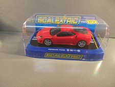 Scalextric C2822 Ferrari F430 1/32 Slot Car