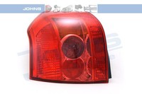 81 11 87-7 RüCkleuchte Links FüR Toyota Corolla (_E12_)