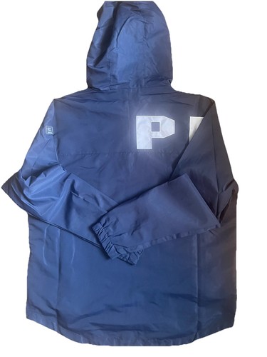 Herren Colosseum University of Pennsylvania halber Reißverschluss groß - Bild 7 von 7