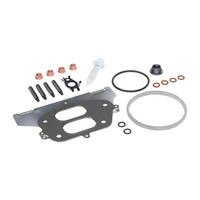 Elring 208.770 Montagesatz Dichtungssatz Lader Turbolader