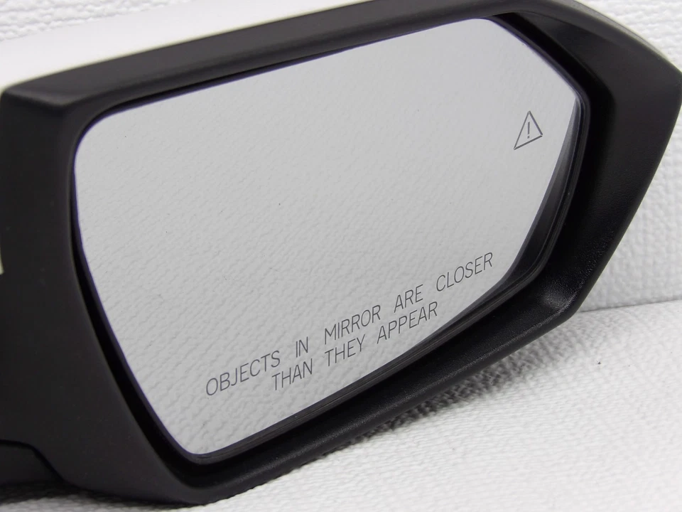 2021-2023 Hyundai Elantra Side Mirror Right/Passenger RH OEM E13049967 - Image 2 of 4