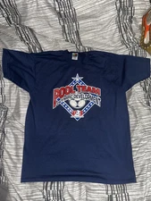 Vintage US Soccer Pool Team ODP Shirt Fruit Of The Loom Size Extra Large XL