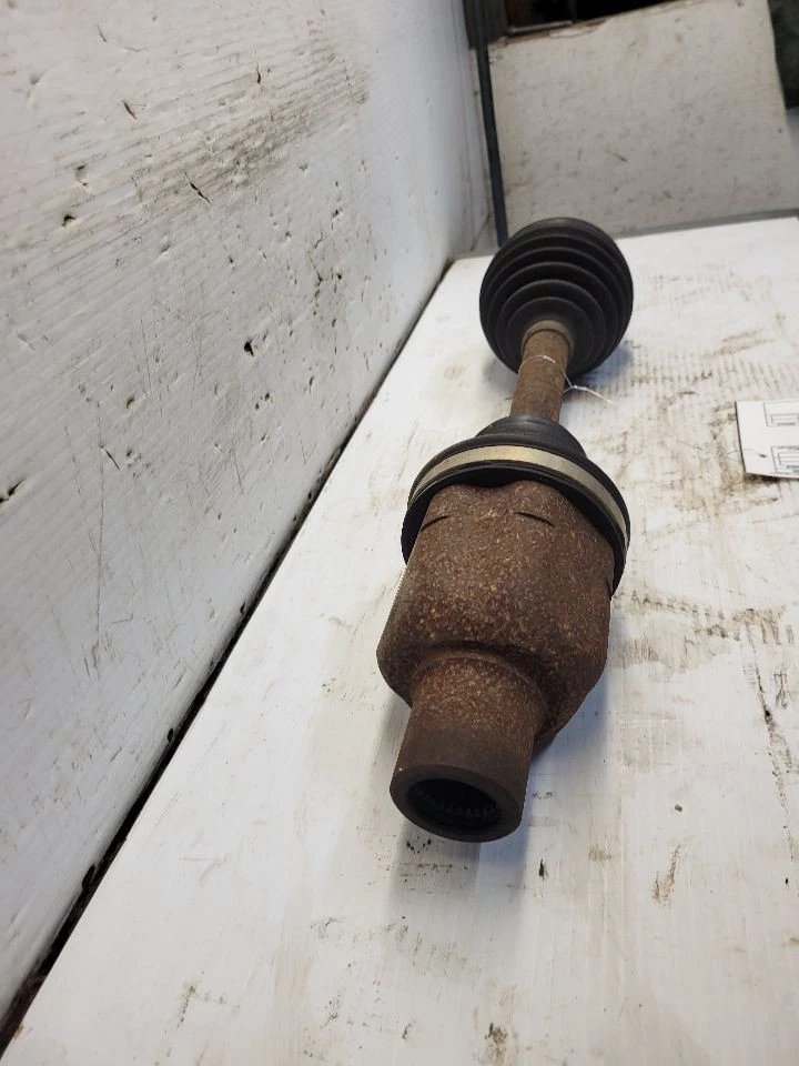 Axle Shaft Classic Style 5 Lug Wheel Outer Fits 12-21 DODGE 1500 PICKUP 1690246 - Image 2 of 4