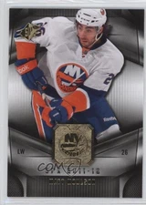 2011-12 SPx Matt Moulson #39
