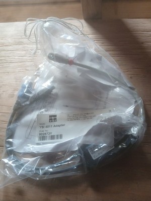 New YSI 4011 Adapter