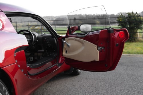 Lotus Elise - 2 door - Picture 12 of 24