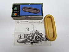 1:35 Verlinden  237 German Dinghy WWII (large) Schlauchboot - unbenutzt  (S15)