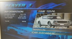 OverdrIVe GTR Premium Pack Keychain