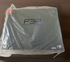 Persona 3 Portable S.E.E.S. Edition Nintendo Switch Limited Run NEW IN BOX