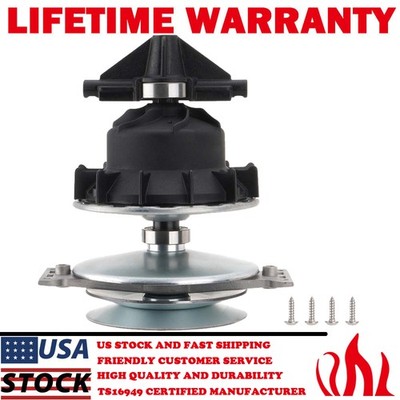 Primary Variator Pulley Assembly For John Deere D105 E100 X105 MIA13031 MIA12481