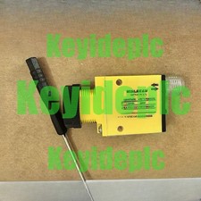 Photoelectric Sensor Switch For Banner SM312D Mini-Beam 10-30VDC PNP/NPN 380mm