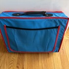Thomas & Friends Wooden Railway System Carry Bag Case Train Learning Curve — photo 5