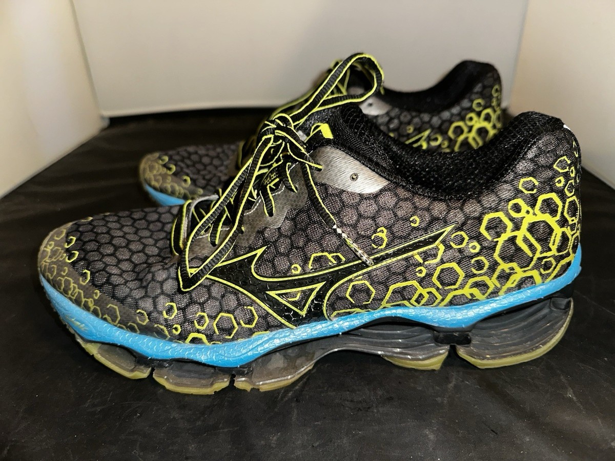 Mizuno Wave Prophecy 3 Men