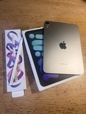 iPad Mini 7 256go