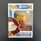 Funko Pop! X-Men: DARK PHOENIX #422 NYCC 2019 Gamestop Shared Exclusive