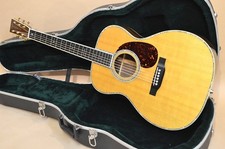 Martin 000-42 Standard 2020 Used Acoustic Guitar [AUTH]