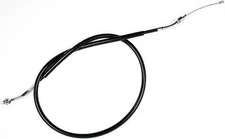 Motion Pro Push Throttle Cable - Black - Throttle