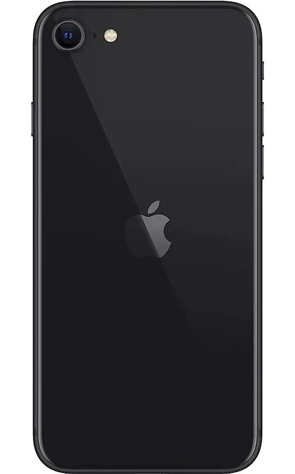 Apple iPhone SE 2.ª Generación (64 GB/Verizon/Gris Espacial) OpenBox (Excelente) Foto 4 de 4