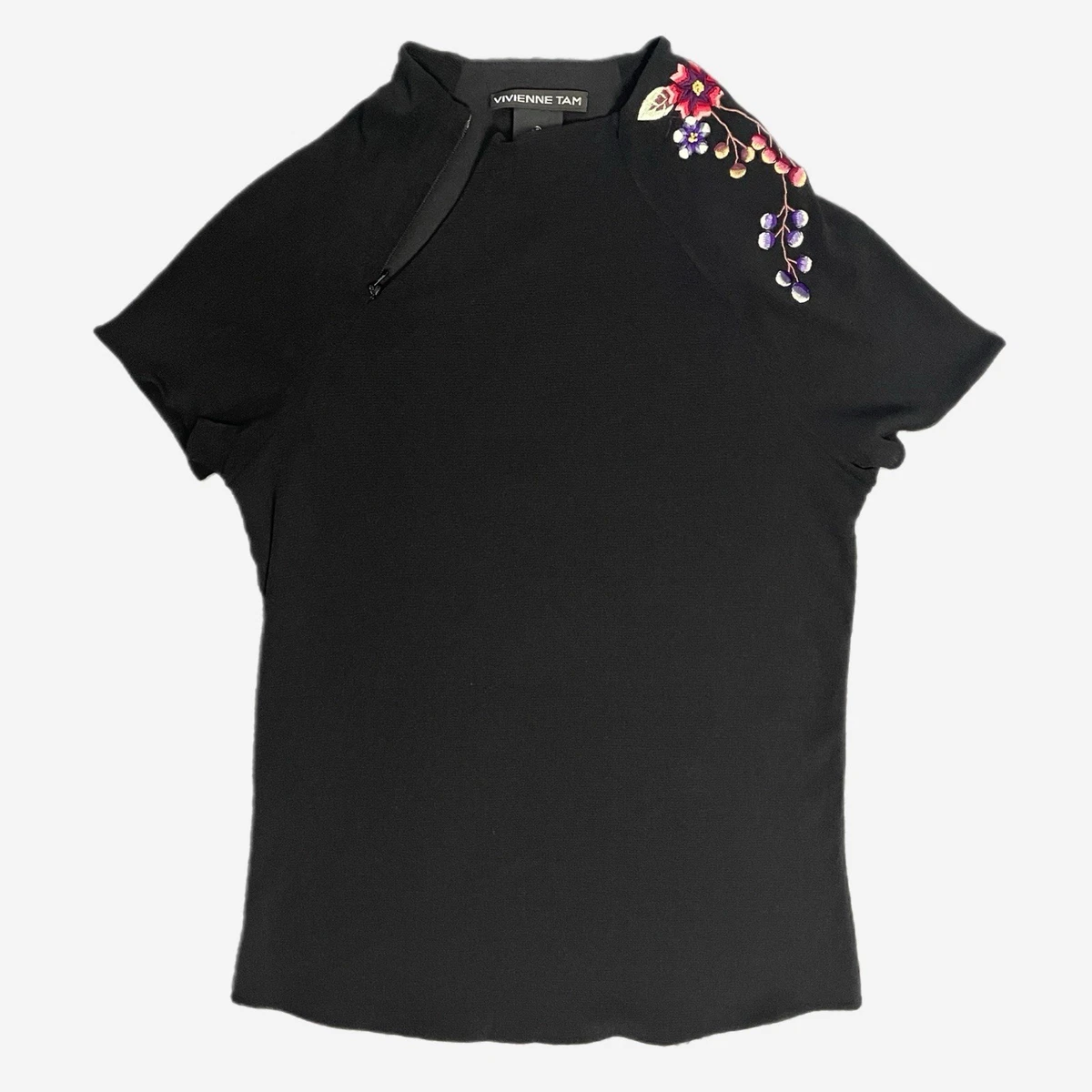 Vivienne Tam Women's Tops & Blouses for sale | eBay