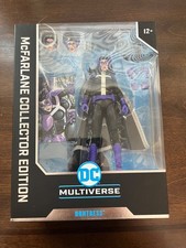 Mcfarlane DC Multiverse Huntress