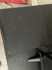 Sony PlayStation 4 Slim 1TB Console - Jet Black