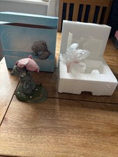 tatty teddy me to you bear figurine beautiful day