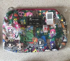 Jujube Fairytella Be Quick Tokidoki